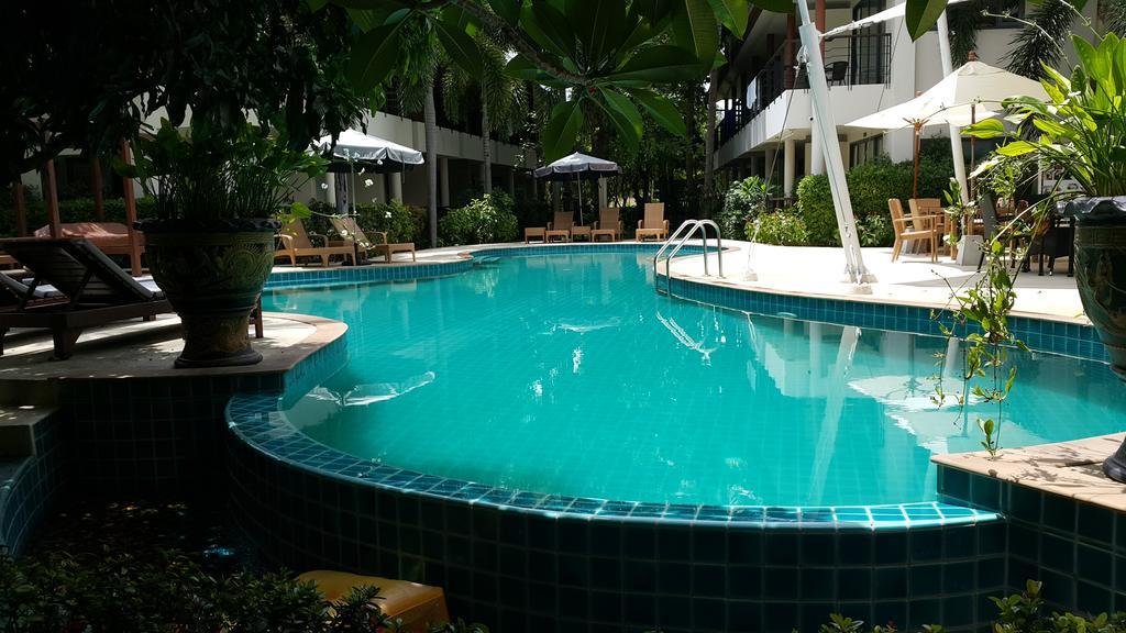בופוט Samui Emerald Resort מראה חיצוני תמונה